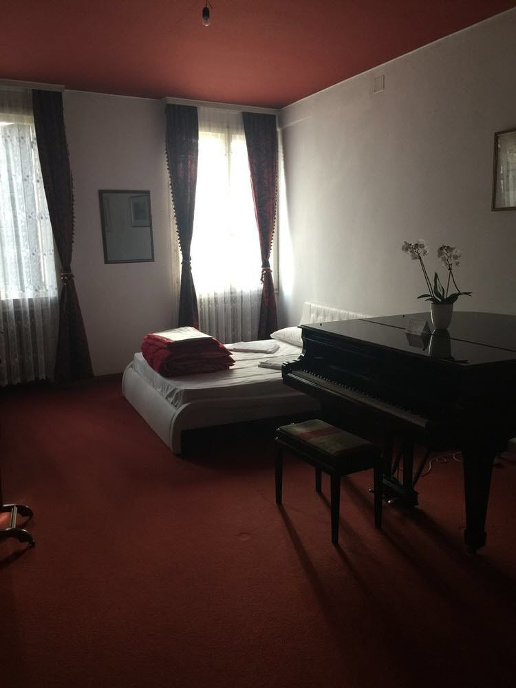 Ca'Barbaria Hotel Venice Ngoại thất bức ảnh